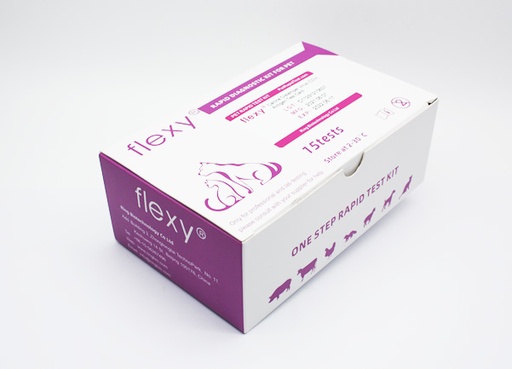 [RBPZ1008] Chlamydophila felis & Mycoplasma felis Duplex Real-time PCR Kit